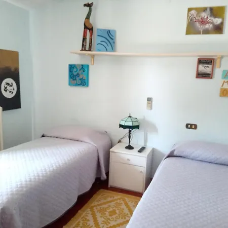 Corrias Bed & Breakfast 4*