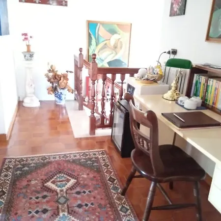 Corrias Bed & Breakfast 4*