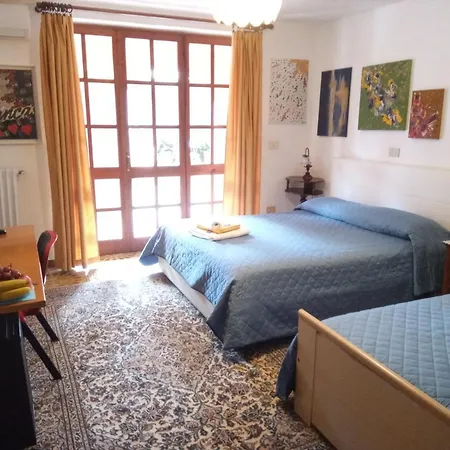 Bed & Breakfast Corrias