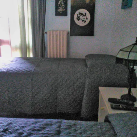 Corrias Bed & Breakfast 4*