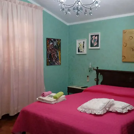 Corrias 4* Siliqua