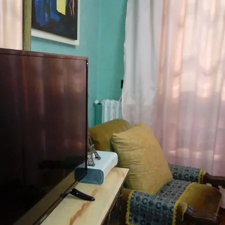 Bed & Breakfast Corrias Siliqua