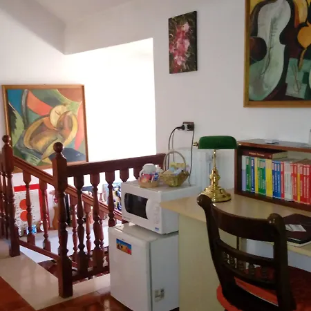 Bed & Breakfast Corrias Siliqua