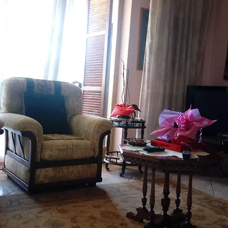 Bed & Breakfast Corrias Siliqua