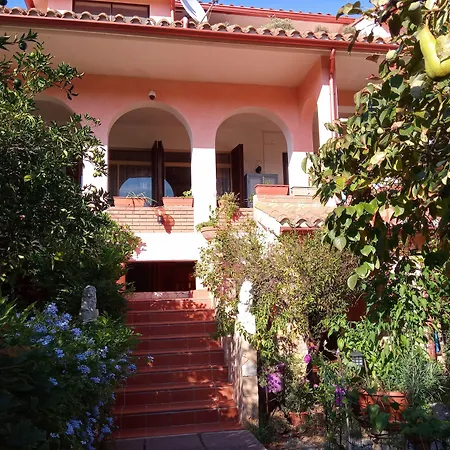 Bed & Breakfast Corrias
