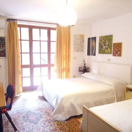 Bed & Breakfast Corrias Siliqua