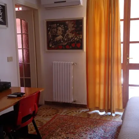 Bed & Breakfast Corrias 4*