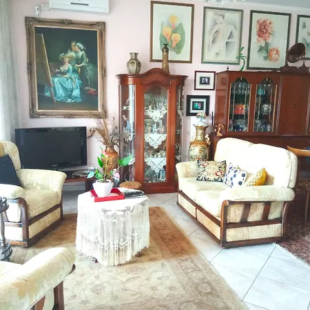 Bed & Breakfast Corrias 4*