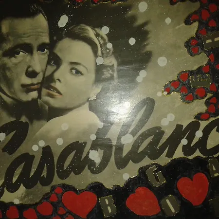 Oda ve Kahvaltı Corrias Siliqua