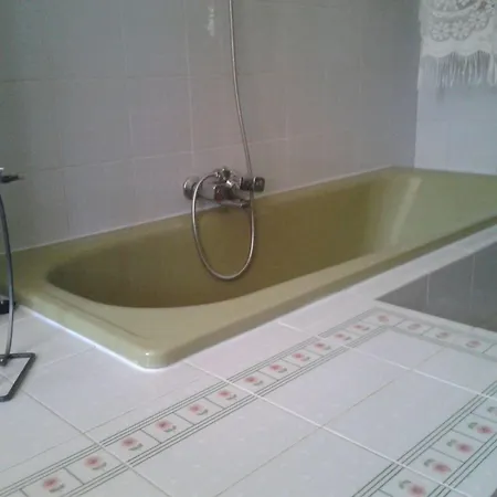 Bed & Breakfast Corrias Siliqua