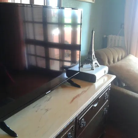 Bed & Breakfast Corrias Siliqua