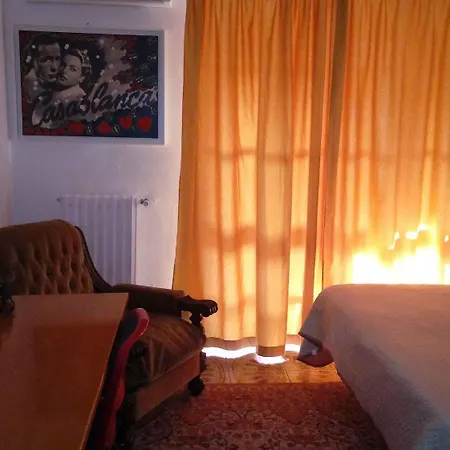 Corrias Bed & Breakfast Siliqua