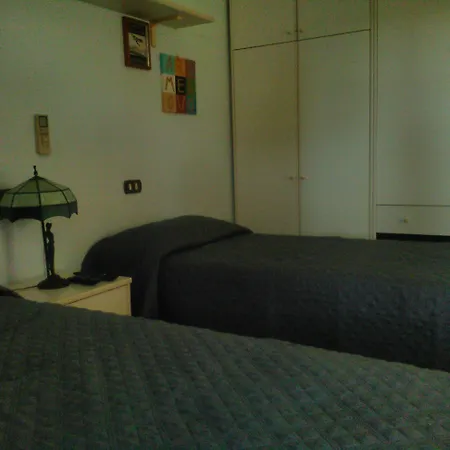 Corrias Bed & Breakfast