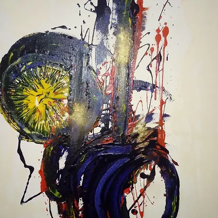 Corrias Couette-café 4*