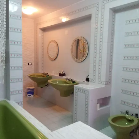 Panzió Corrias 4*