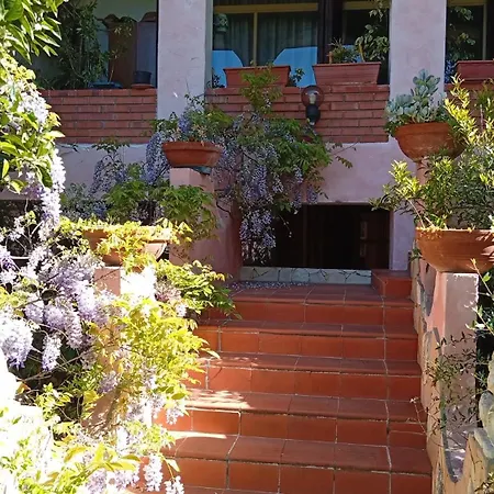 Corrias Bed & Breakfast Siliqua