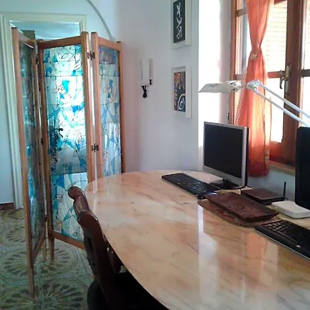 Bed & Breakfast Corrias 4*