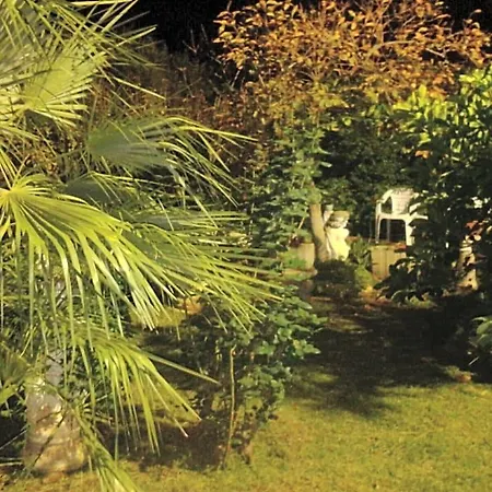 Bed & Breakfast Corrias Siliqua