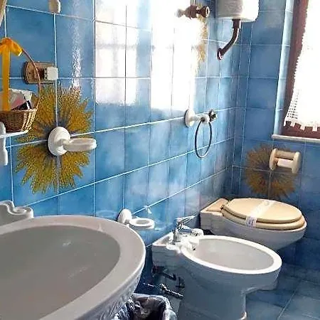 Corrias Bed & Breakfast