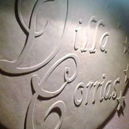 Corrias Siliqua