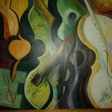 Corrias Couette-café