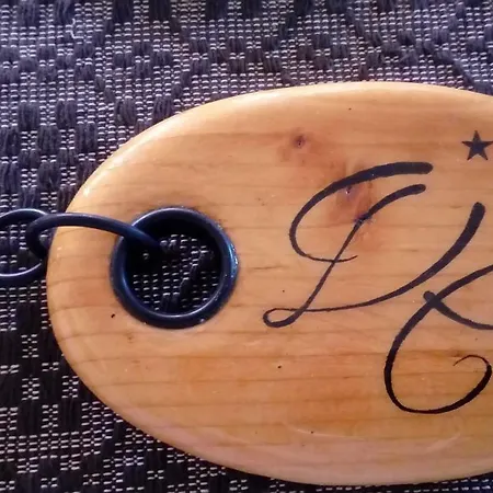 Corrias 住宿加早餐酒店