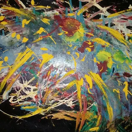 住宿加早餐酒店 Corrias Siliqua