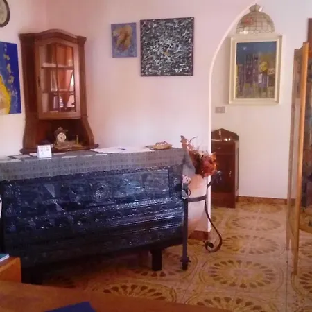 Corrias Panzió Siliqua